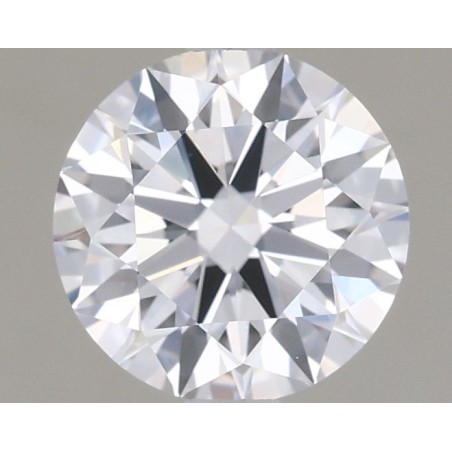 Diament laboratoryjny szlif okrągły, 1.03ct, VVS2, D, IGI LG754586005