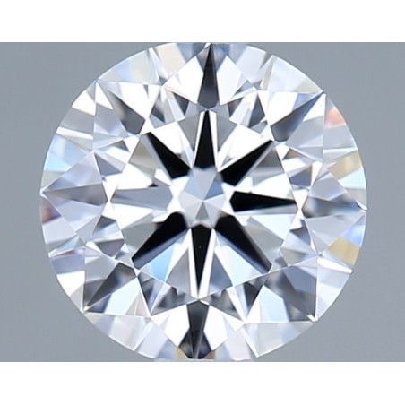 Diament laboratoryjny szlif okrągły, 1.02ct, VVS2, E, IGI LG755529760