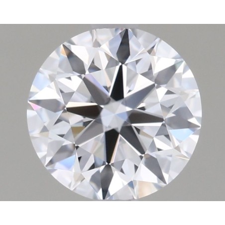 Diament laboratoryjny szlif okrągły, 1.06ct, VVS2, E, IGI LG756568337