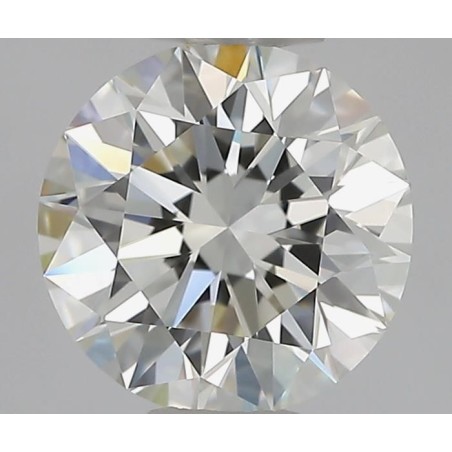 Diament szlif okrągły, 1.04ct, VVS1, H, IGI 735528759