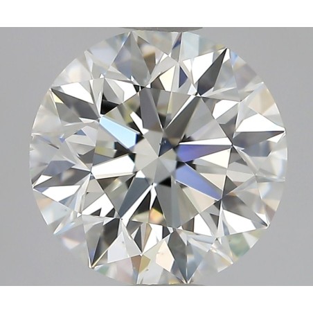 Diament szlif okrągły, 1.9ct, VS1, H, IGI 735528761