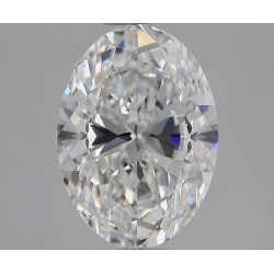 Diament szlif owalny, 1.51ct, VVS2, E, GIA 1549029929