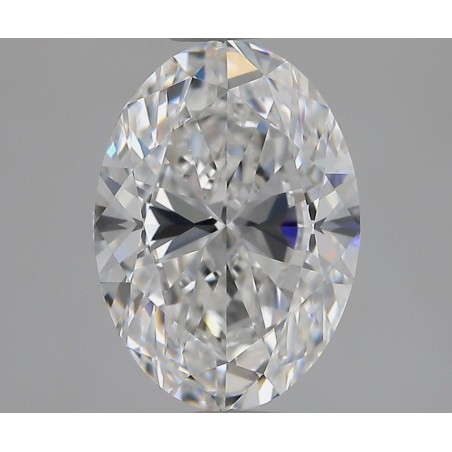 Diament szlif owalny, 1.51ct, VVS2, E, GIA 1549029929
