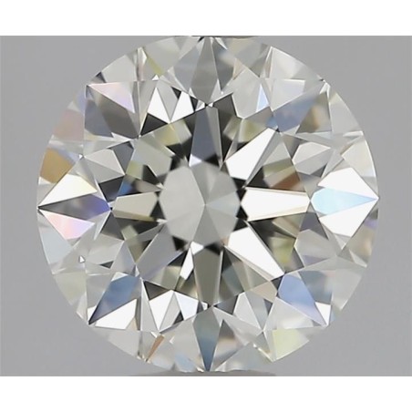 Diament szlif okrągły, 1.2ct, VVS2, I, IGI 735528765