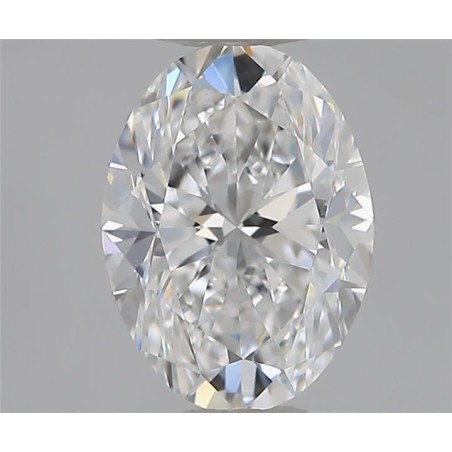 Diament szlif owalny, 0.9ct, VVS2, E, GIA 7548330044