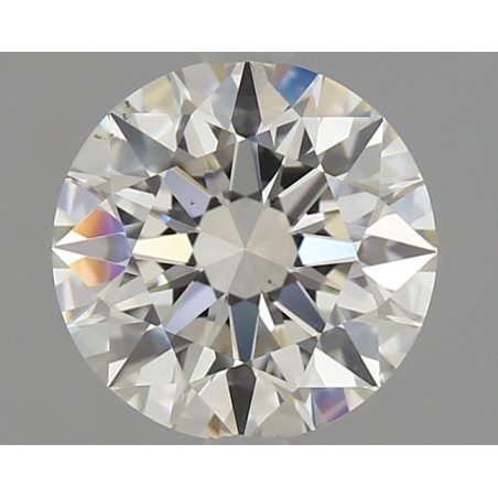 Diament szlif okrągły, 1.13ct, VS2, I, GIA 2235117042