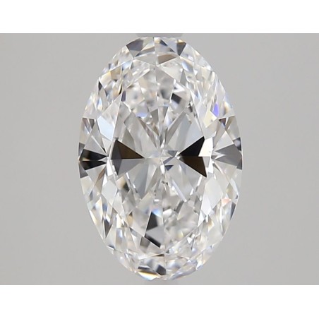 Diament szlif owalny, 1.53ct, VVS2, D, GIA 1533102123