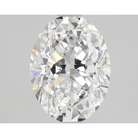 Diament szlif owalny, 1.51ct, VVS2, D, GIA 1543016562
