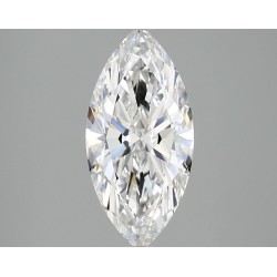 Diament laboratoryjny markiza, 1.9ct, VVS2, D, IGI LG752514621