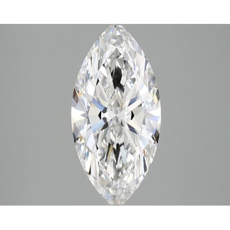 Diament laboratoryjny markiza, 1.9ct, VVS2, D, IGI LG752514621