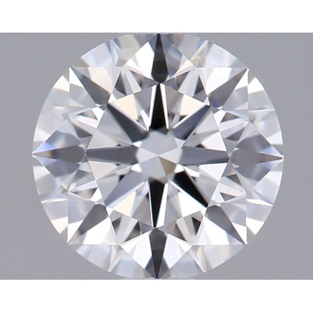 Diament laboratoryjny szlif okrągły, 1.05ct, VVS2, E, IGI LG756544255