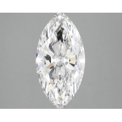 Diament laboratoryjny markiza, 2.07ct, VVS2, E, IGI LG754526181