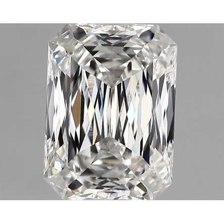 Diament laboratoryjny radiant, 2.7ct, VVS2, F, IGI LG754559269