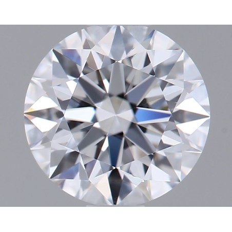 Diament laboratoryjny szlif okrągły, 1.01ct, VVS2, E, IGI LG756544277