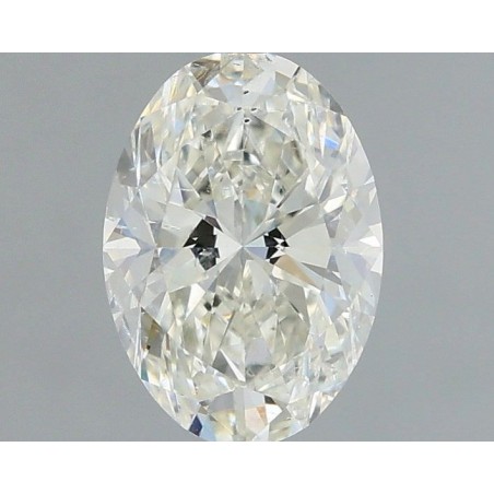 Diament szlif owalny, 1.01ct, SI2, I, IGI 749535140