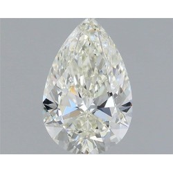 Diament szlif gruszkowy, 1ct, VS1, I, IGI 749535151