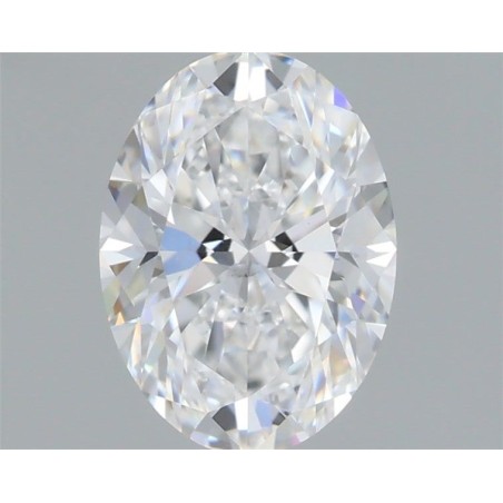 Diament szlif owalny, 0.81ct, SI1, E, GIA 5546357840