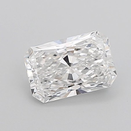 Diament laboratoryjny radiant, 1.54ct, VVS2, D, IGI LG640402109