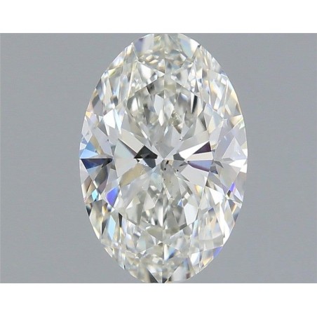 Diament szlif owalny, 1ct, VS2, G, IGI 749535147