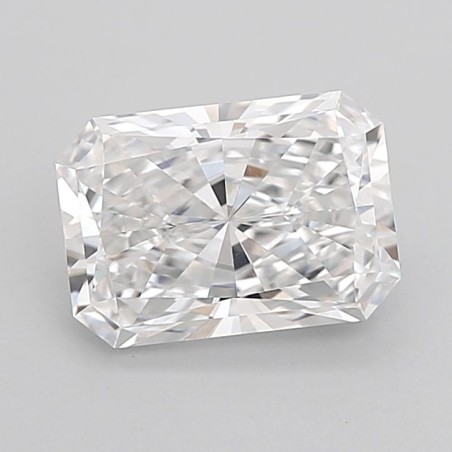 Diament laboratoryjny radiant, 1.91ct, VVS2, D, IGI LG733577259