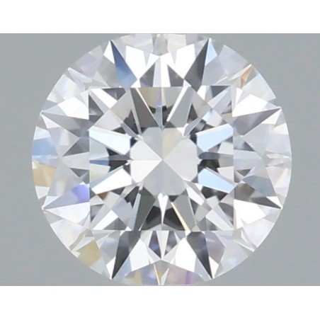 Diament szlif okrągły, 0.5ct, VS1, E, GIA 1543358784