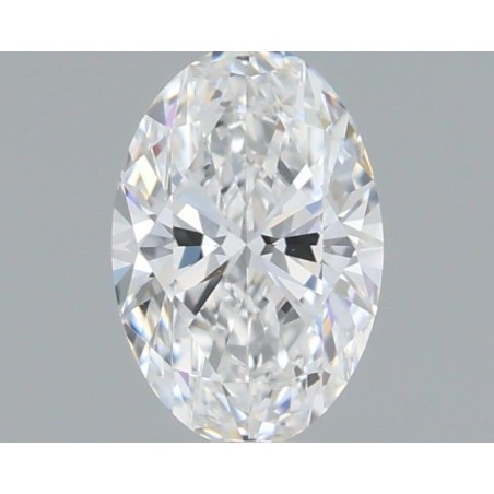 Diament szlif owalny, 0.36ct, VS1, E, GIA 6545357942