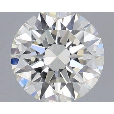 Diament szlif okrągły, 0.32ct, VS1, I, GIA 6541359639