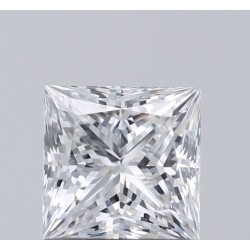 Diament szlif princess, 1.01ct, VS2, G, GIA 2547385384