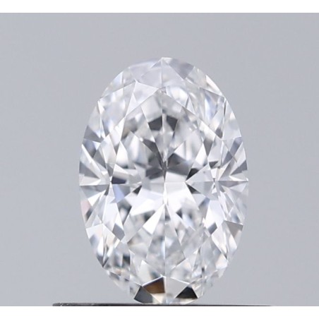 Diament szlif owalny, 0.5ct, VS2, D, GIA 1549382718