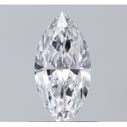 Diament markiza, 0.5ct, VS1, E, GIA 2544113984