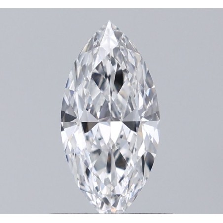 Diament markiza, 0.5ct, VS1, E, GIA 2544113984