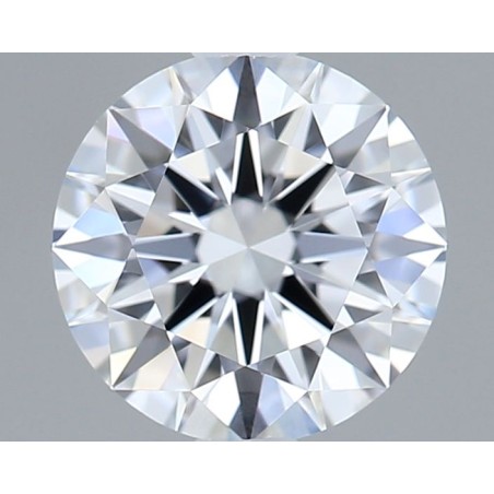 Diament laboratoryjny szlif okrągły, 1.03ct, VVS2, E, IGI LG754586140