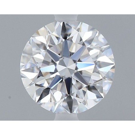 Diament szlif okrągły, 0.7ct, VVS1, D, GIA 1545349656
