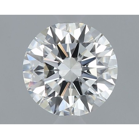 Diament szlif okrągły, 0.4ct, VS2, G, GIA 1548349816