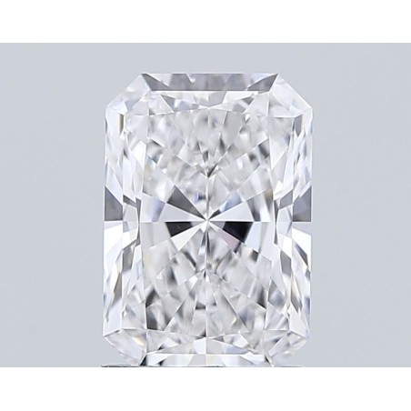 Diament laboratoryjny radiant, 1.56ct, VVS2, E, IGI LG711521135