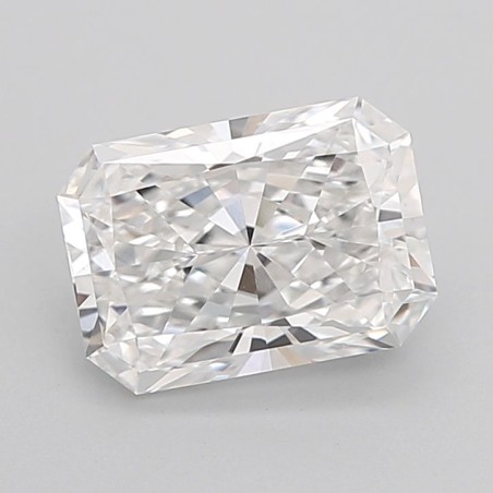 Diament laboratoryjny radiant, 2.06ct, VVS2, E, IGI LG669471588