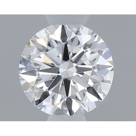 Diament szlif okrągły, 0.31ct, VS2, D, GIA 1533765898