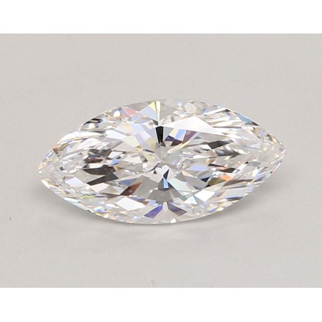 Diament laboratoryjny markiza, 2.04ct, VVS2, D, IGI LG763652853