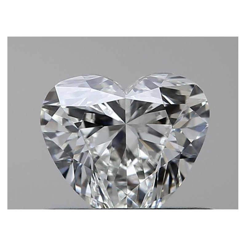 Diament serce, 0.45ct, VVS2, I, GIA 1528070430 Diament serce, 0.45ct, VVS2, I, GIA 1528070430
