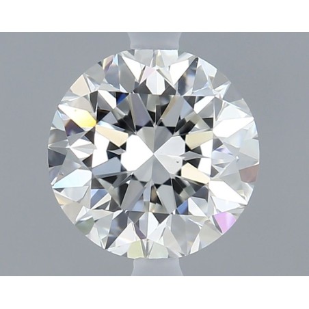 Diament szlif okrągły, 0.71ct, VS2, G, GIA 1545349518
