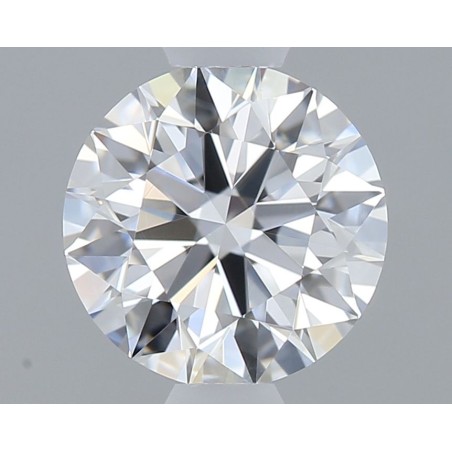 Diament szlif okrągły, 0.7ct, VVS1, D, GIA 7548349643