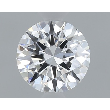 Diament szlif okrągły, 0.32ct, VVS1, E, GIA 1535835109
