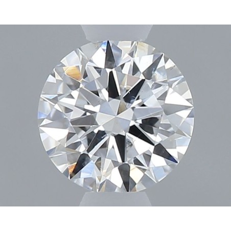 Diament szlif okrągły, 0.32ct, VS2, D, GIA 2544356850