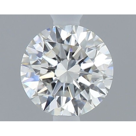 Diament szlif okrągły, 0.3ct, VS1, H, GIA 7546349749