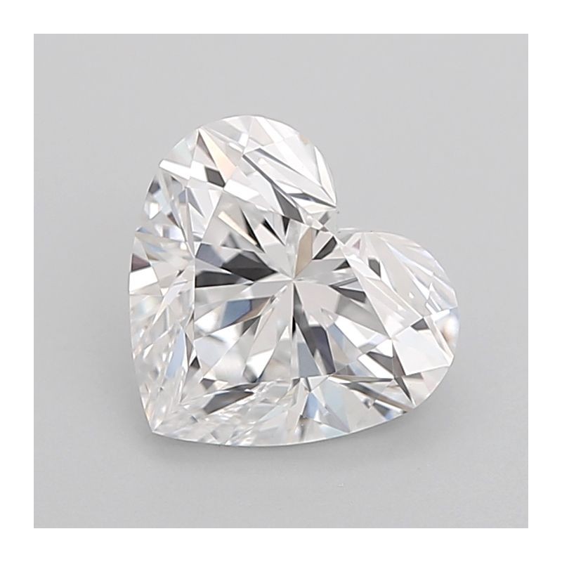 Diament laboratoryjny serce, 1.82ct, VVS2, D, IGI LG732585917 Diament laboratoryjny serce, 1.82ct, VVS2, D, IGI LG732585917