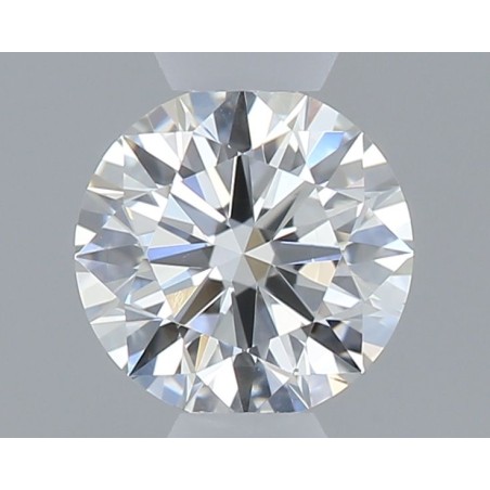 Diament szlif okrągły, 0.31ct, VS2, G, GIA 6532860098