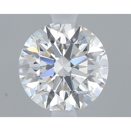 Diament szlif okrągły, 0.32ct, VS1, G, GIA 2546062463