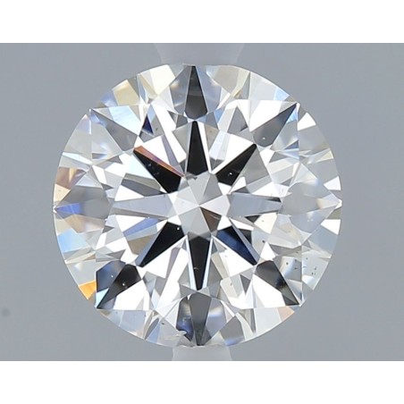 Diament szlif okrągły, 1.05ct, VS2, H, GIA 1549382757