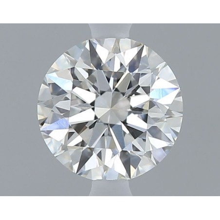 Diament szlif okrągły, 0.42ct, VS2, G, GIA 2547349695