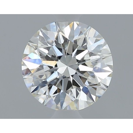 Diament szlif okrągły, 0.42ct, VS2, I, GIA 6541349748
